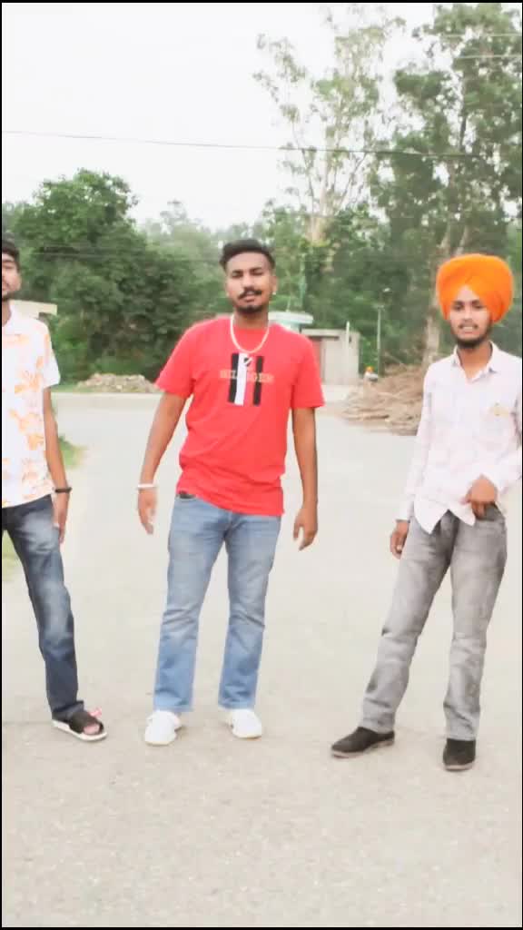@!!*JATT ON HUNT*!!