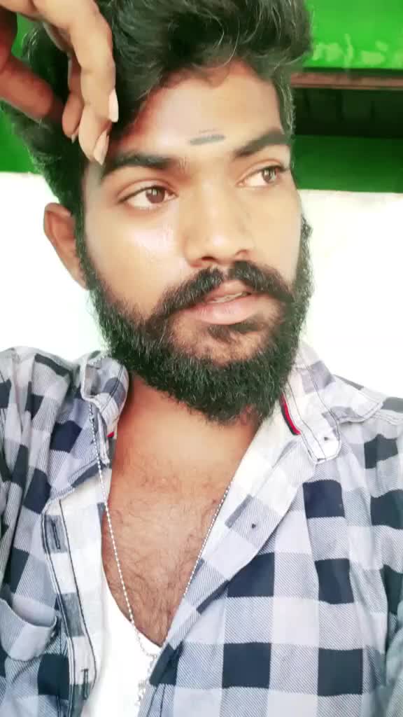 @santhosh sk kumar🙈?