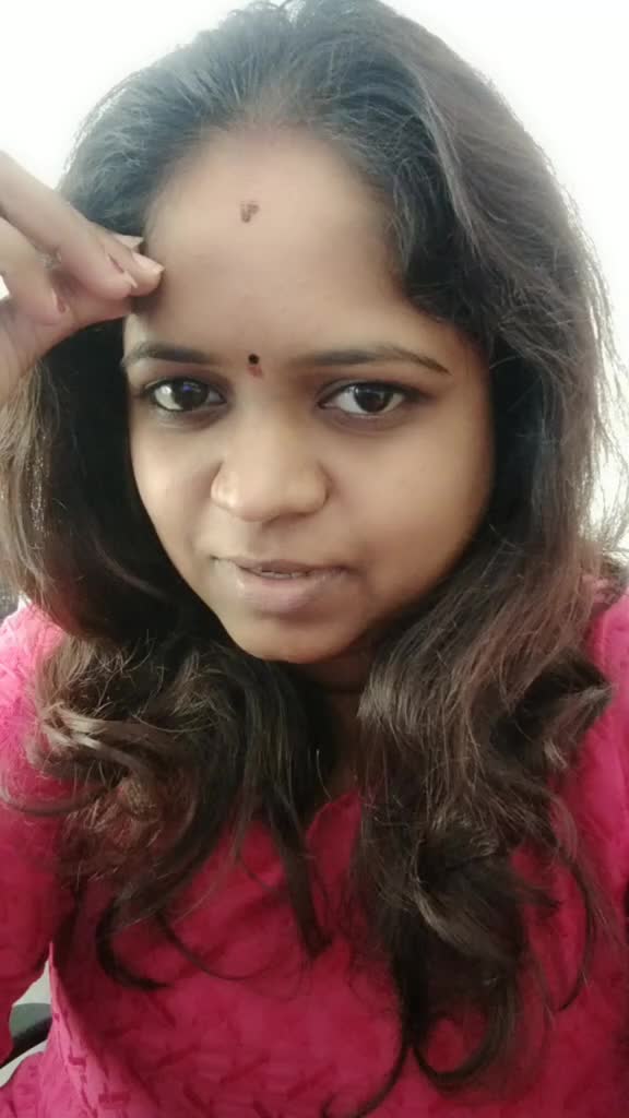 @Shwetha Chandra