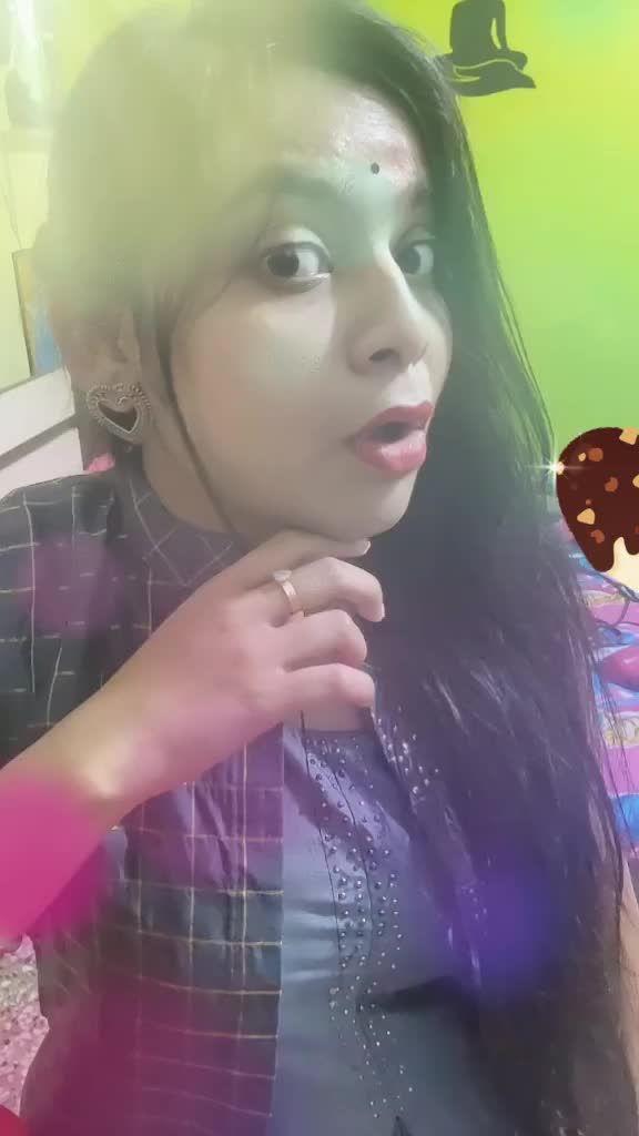 @Trupti