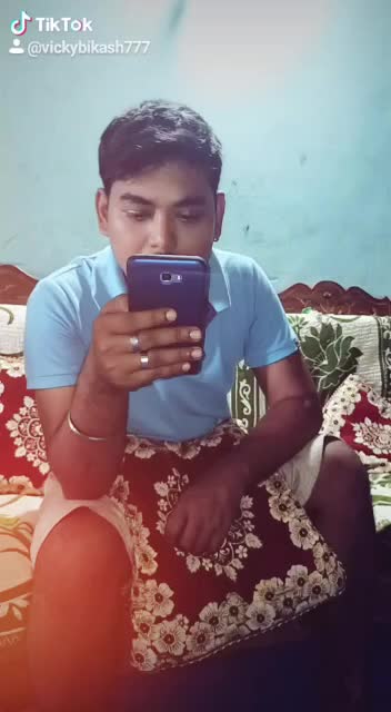 @CONTROVERSY KING ๐