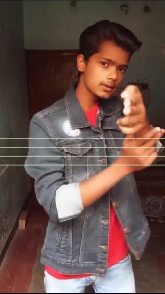 @⚡ I'm sujeet 😎 ⚡