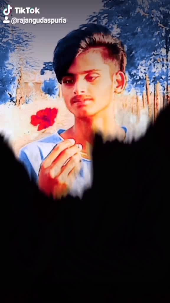 @it's Rajan❤