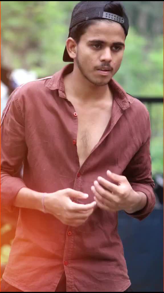 @#Abhi star