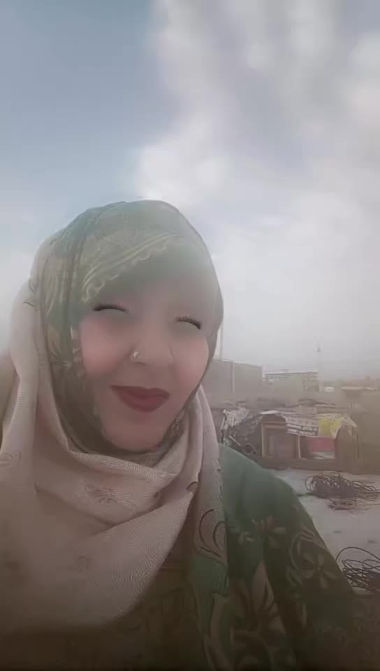 @SSGhazal Shaheena