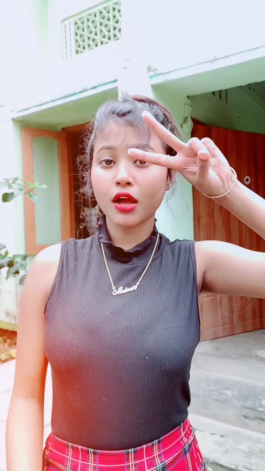 @AyUshi DuWarah