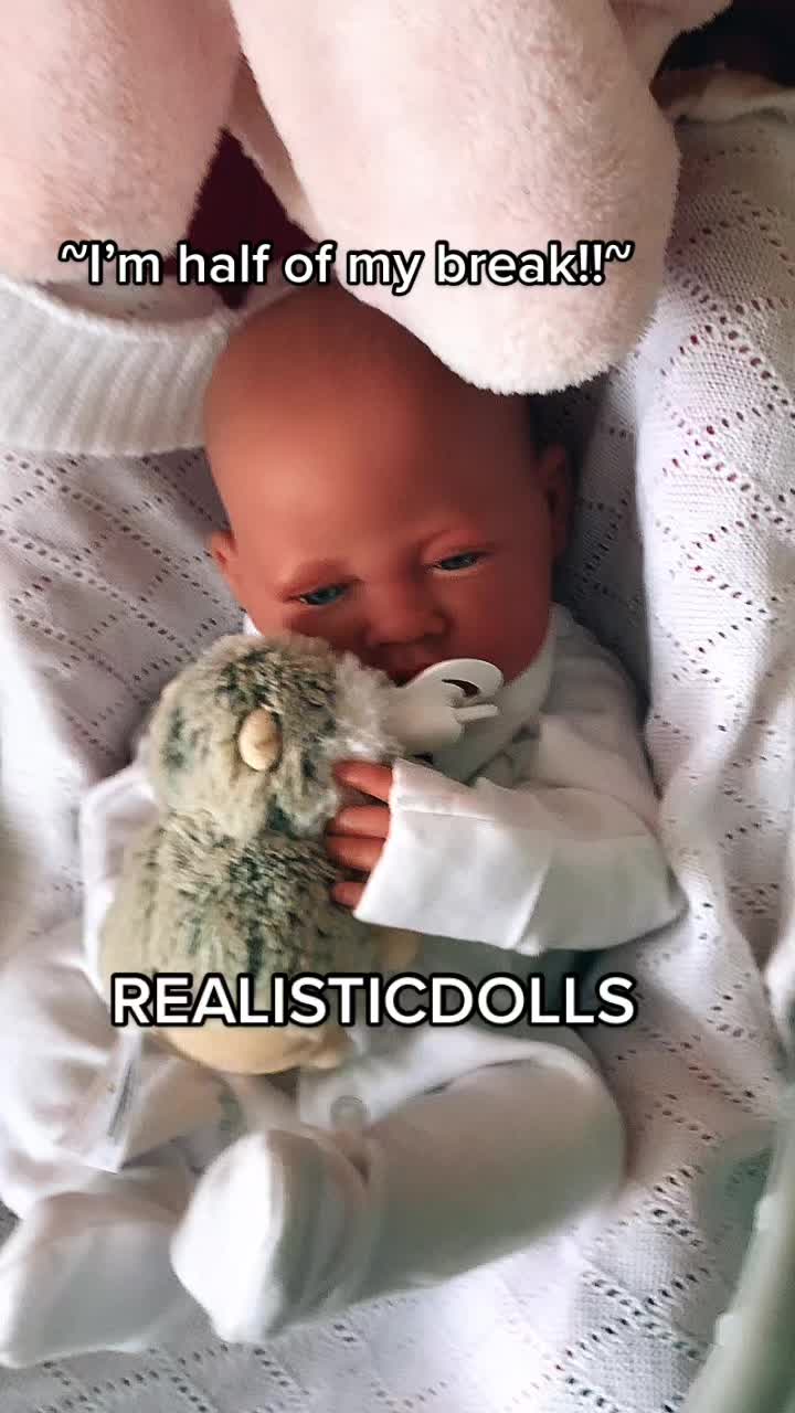 @⚠️REALISTIC DOLLS⚠️❤️