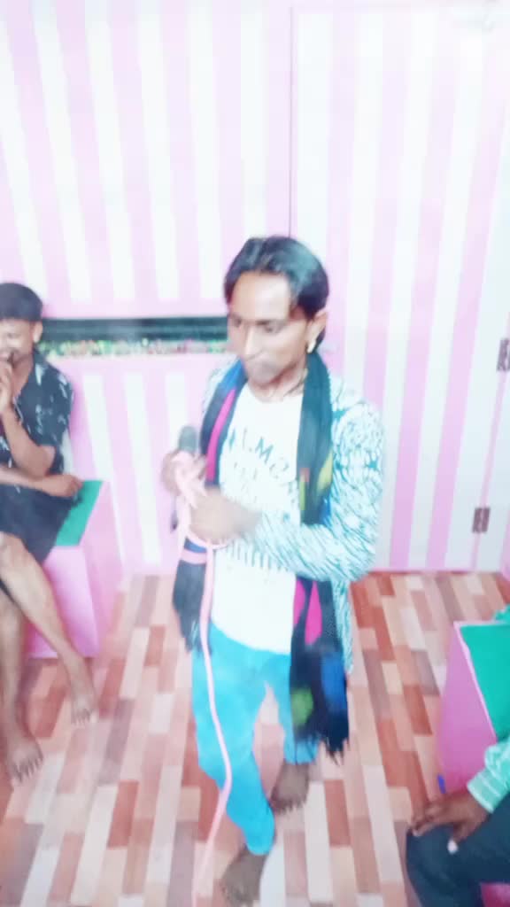 @chhote Gabbar Thakor