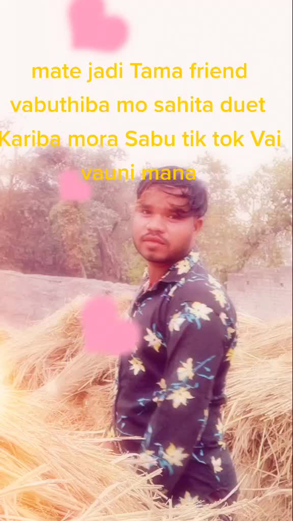 @🇳🇪Romio boy prakas