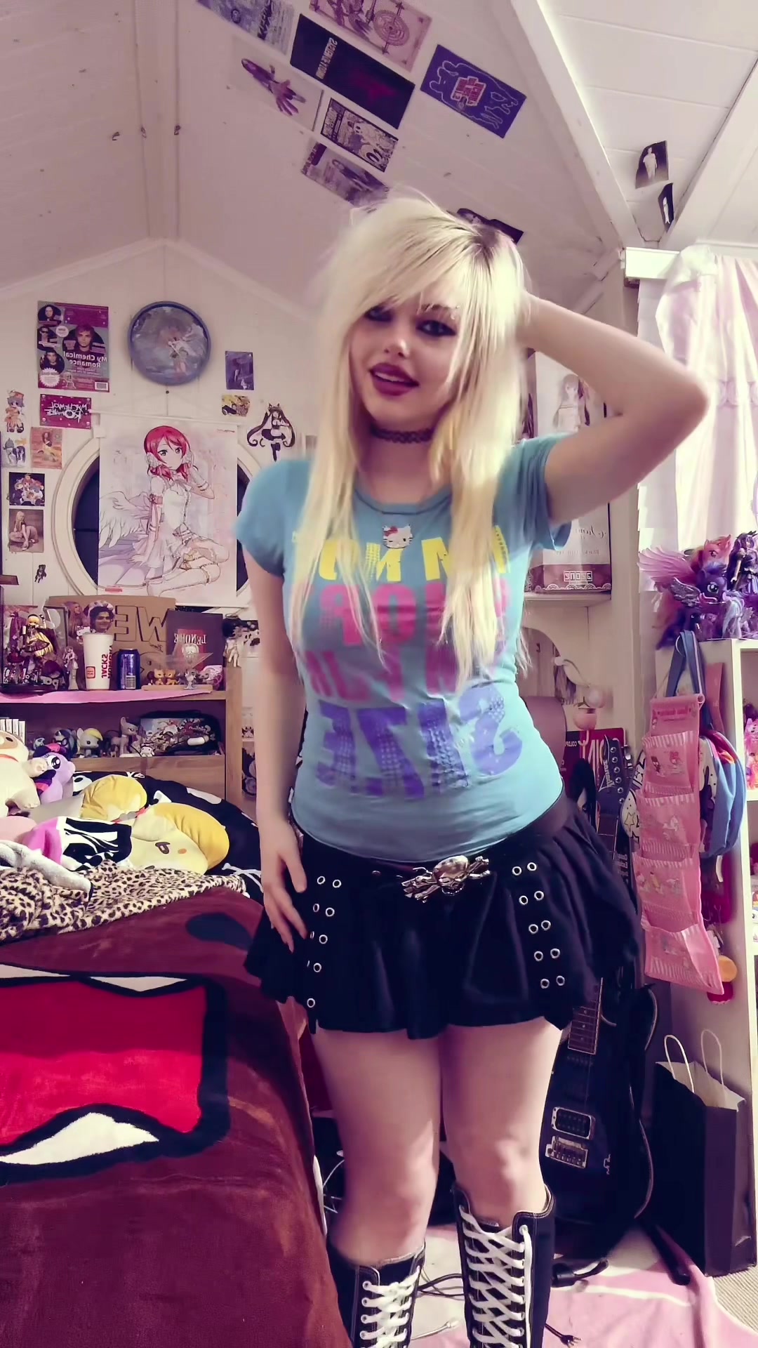 @☆ Rory Snow Fairy☆