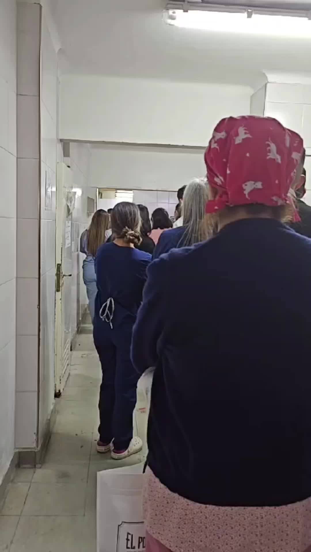 @Hospital loco Santojanni