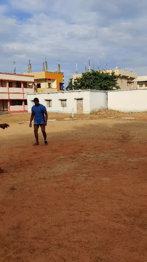@Rajashekar Kabaddi Shekar