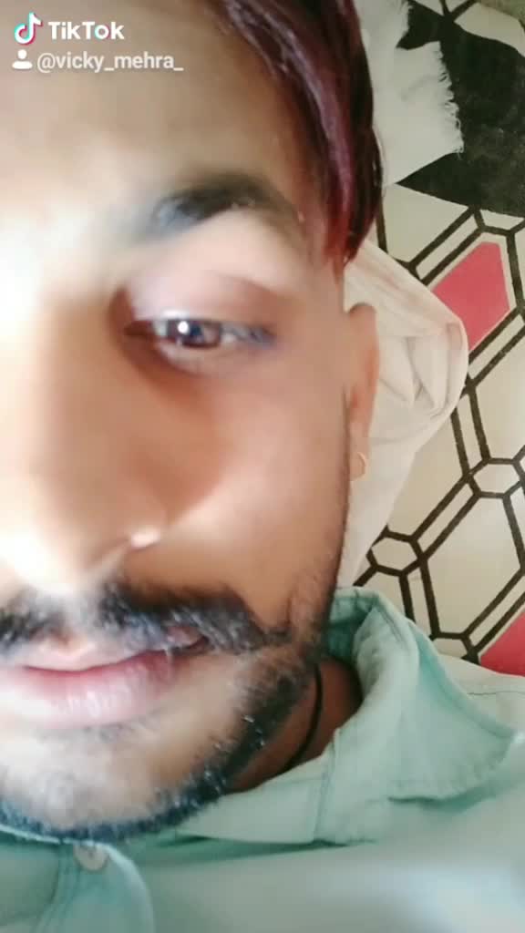 @𝒱𝒾𝒸𝓀𝓎 𝓜𝓮𝓱𝓻?
