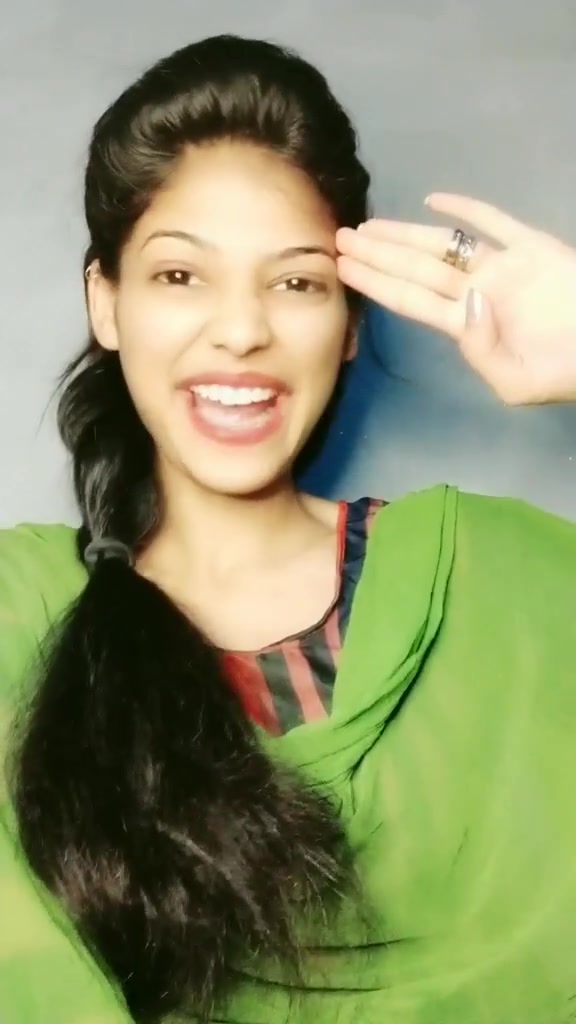 @🥰 I am Jahanvi🥰