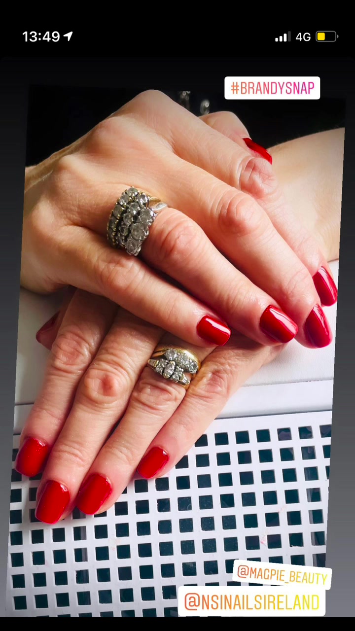 @Dnails