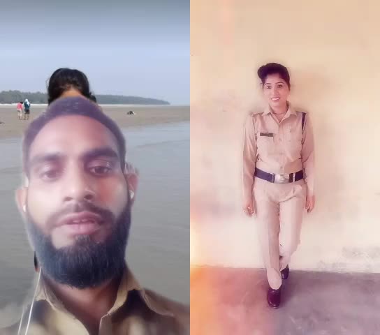 @Sahiba Sahil khan