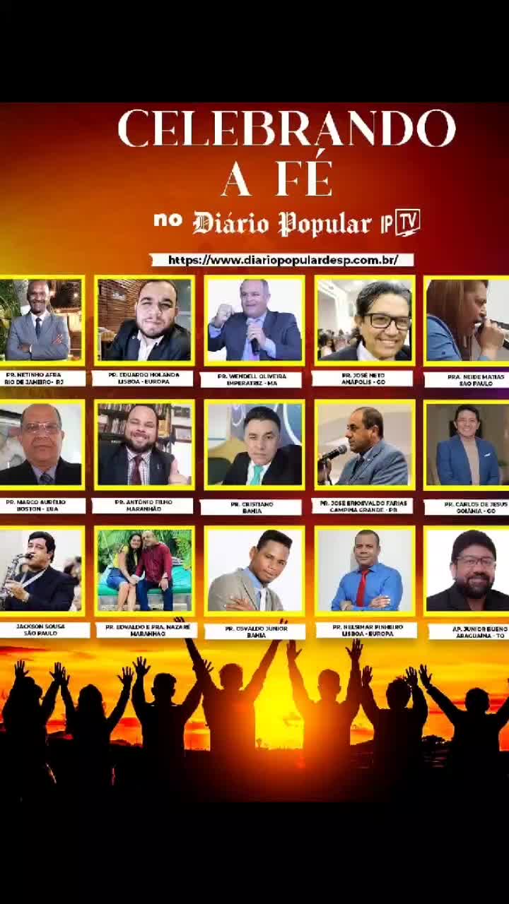 @Diário Popular IPTV