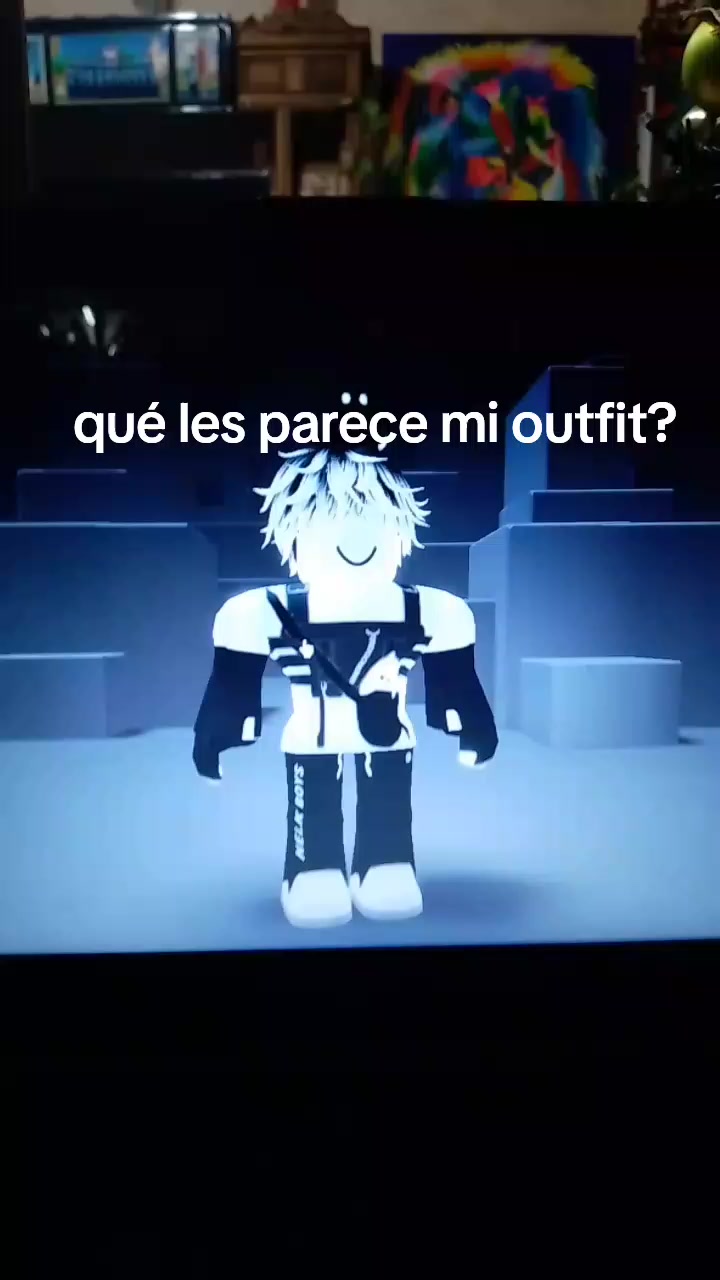 @El espanta viejas 3000 xD