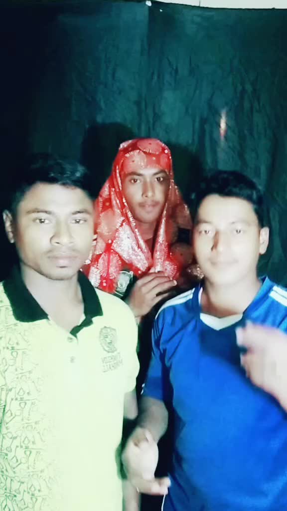 @Saiful Vai