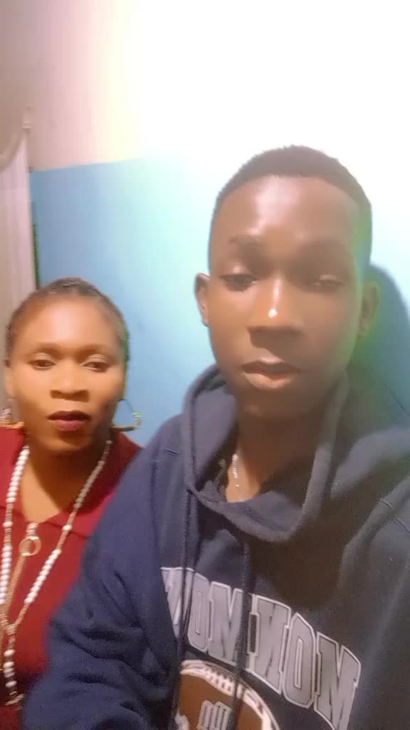 @Lily Mwale