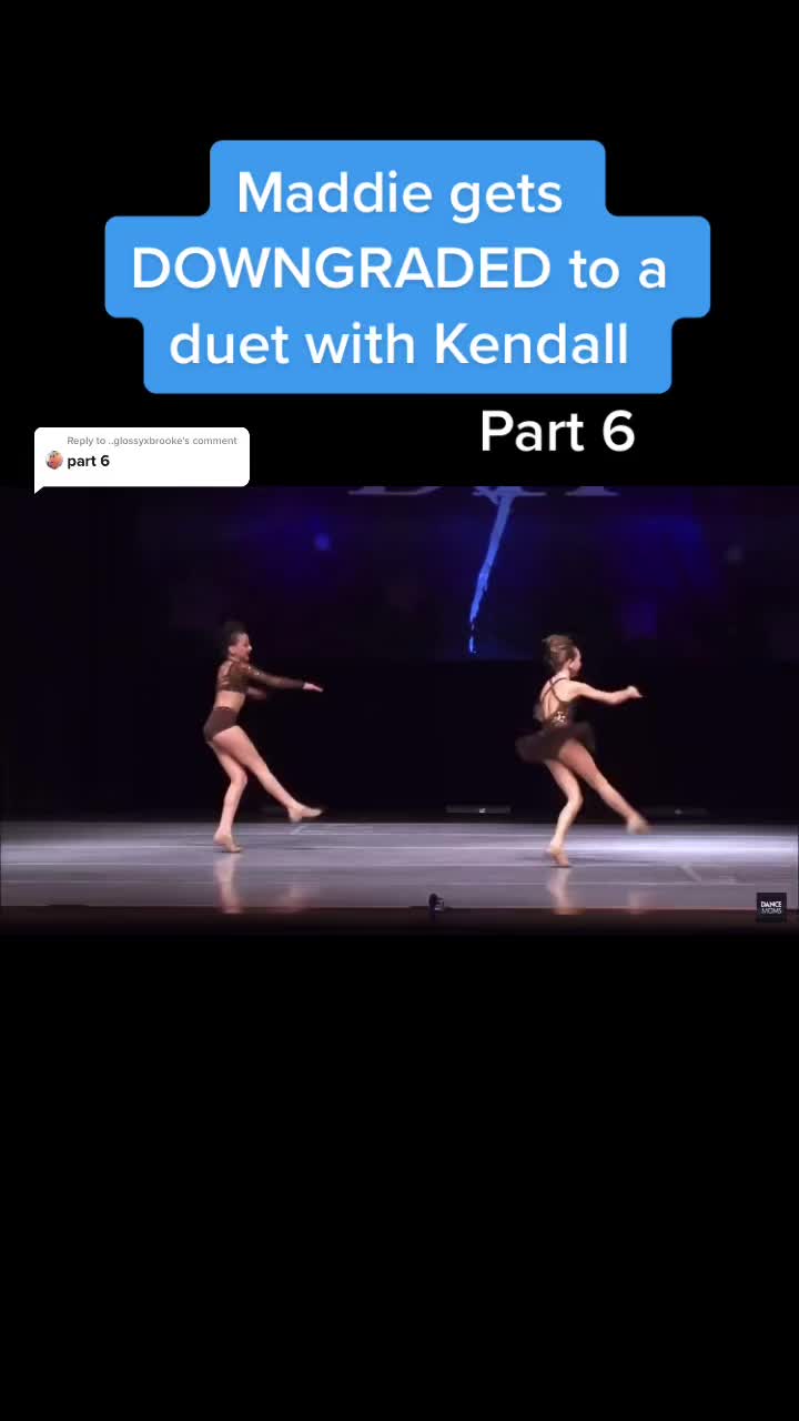@dramaondancemomsx
