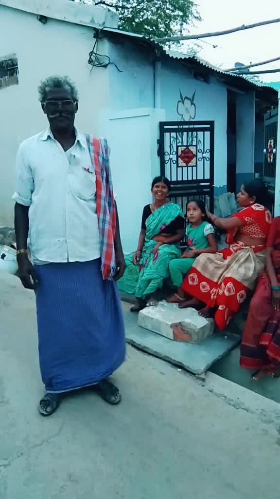@Rekkapogula Ramesh