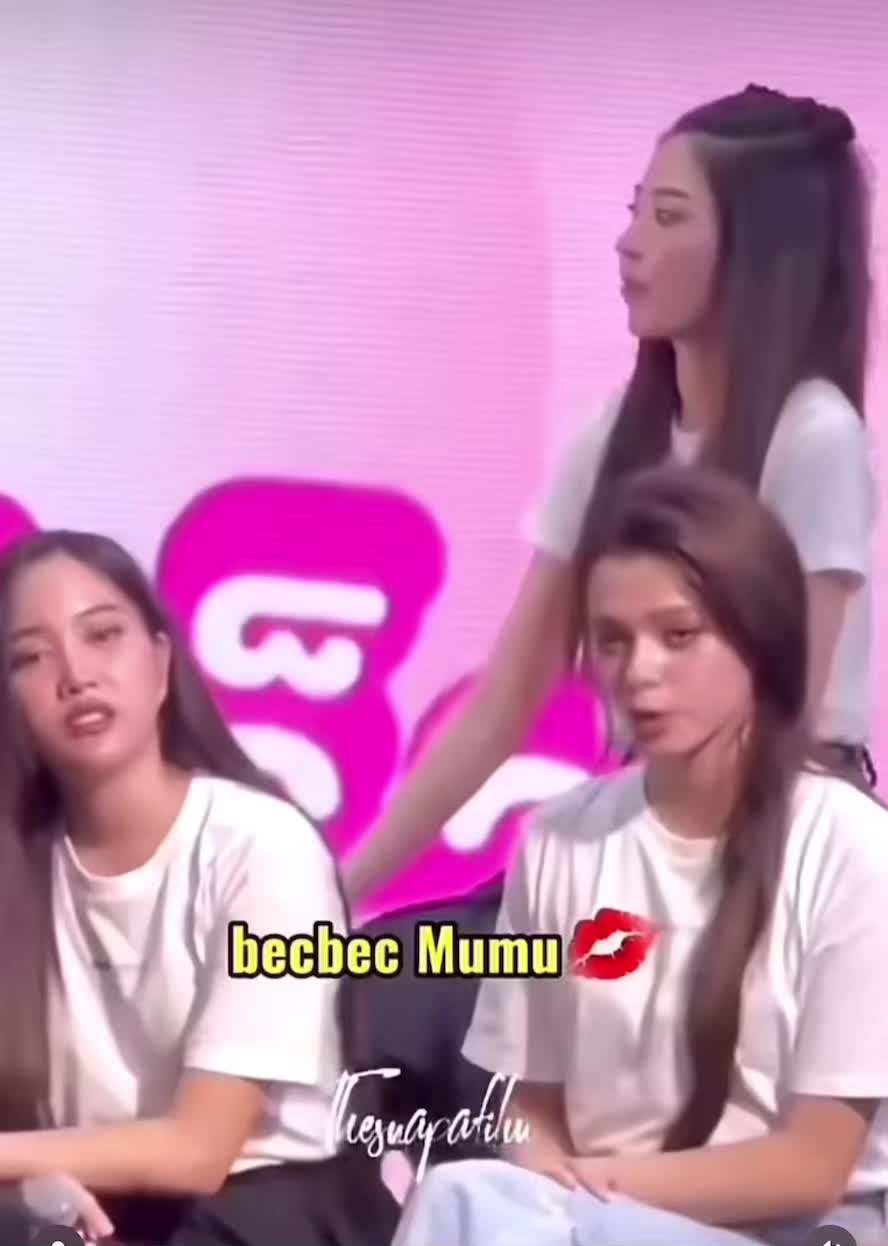 @Freenky&Becky