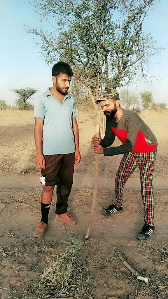 @💥Star V.J Banna💥