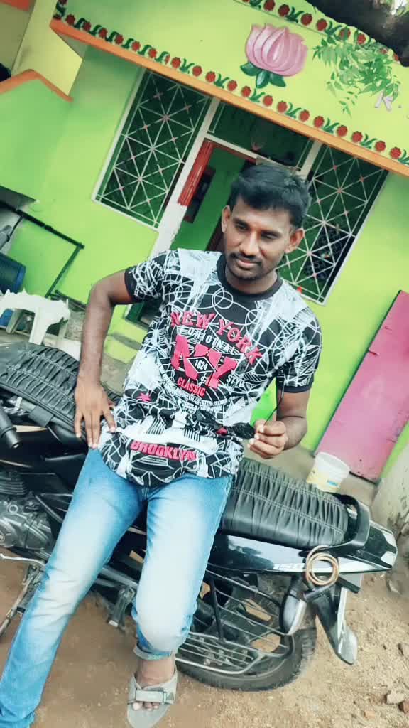 @Ilampuyal Sekar