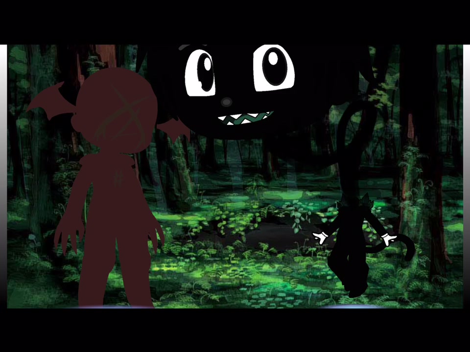 @Cartoon Cat