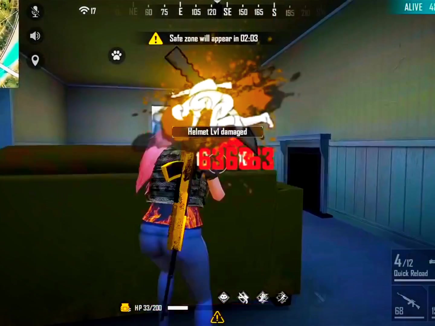 @—͞Aʟᴀᴍɪɴɴɴ !¡ 