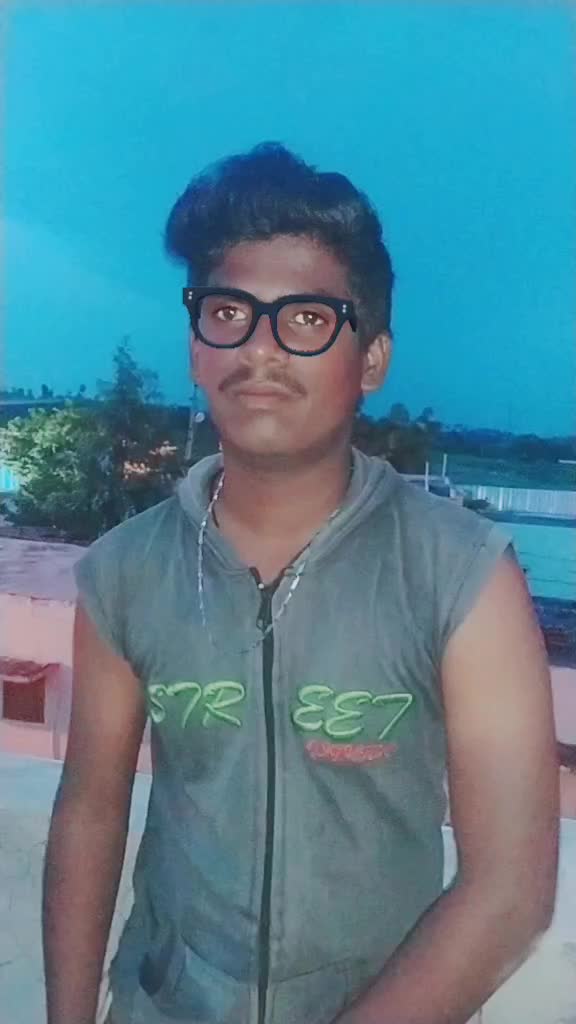 @Shiva Sanjay