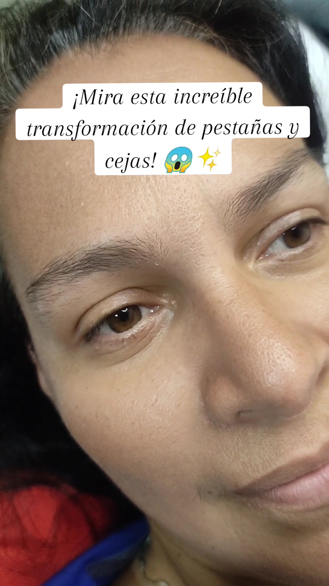 @Lashes Georgina
