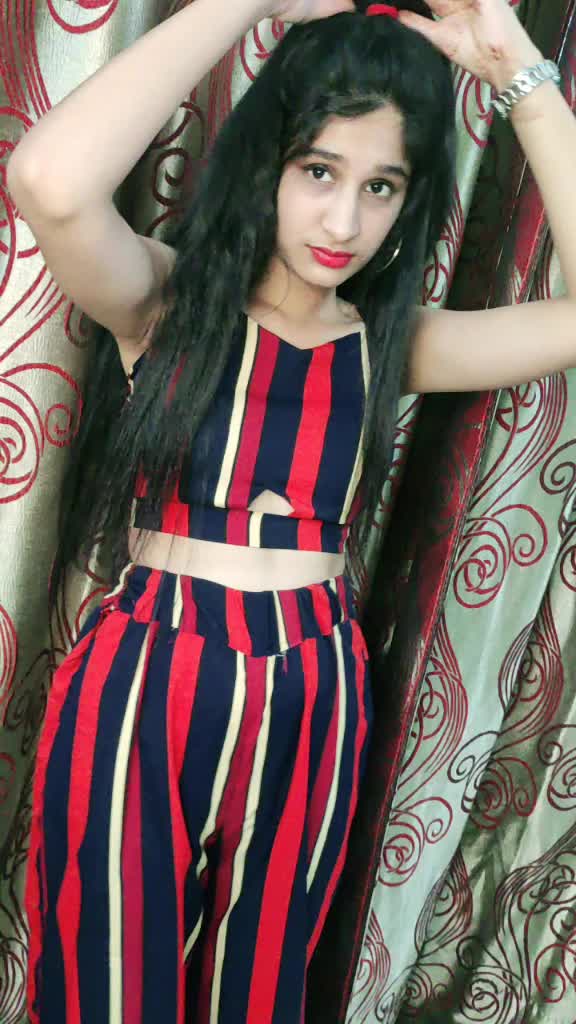 @💗cute girl 1828💗