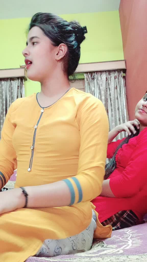@❤शालिनी😍 शिवांगी❤