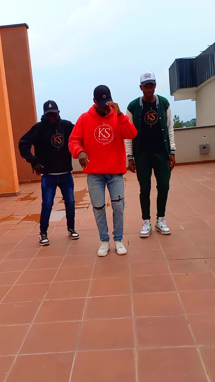 @Dancewithmvunajiofficial