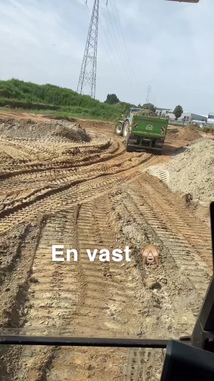 @Emiel Verstaen