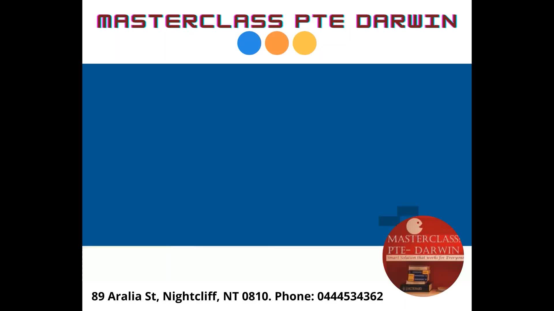 @Masterclass_PTE_IELTS✅