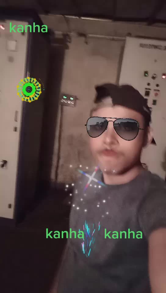 @Kanhu Charan Mohanty