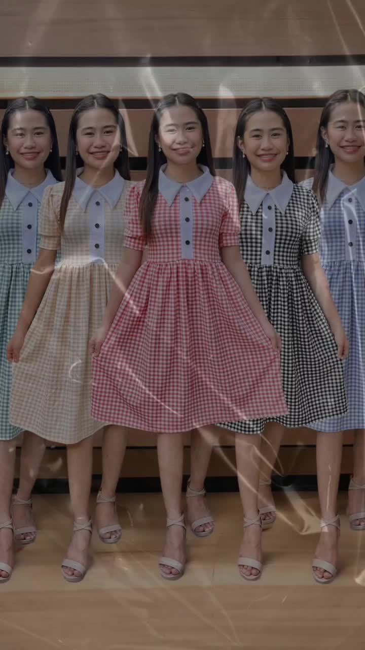 @JazzBaby OOTD clothing shop