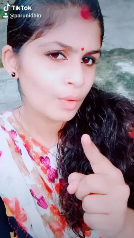 @KaVyA NiDhiN❤️