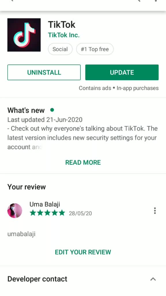 @umabalaji
