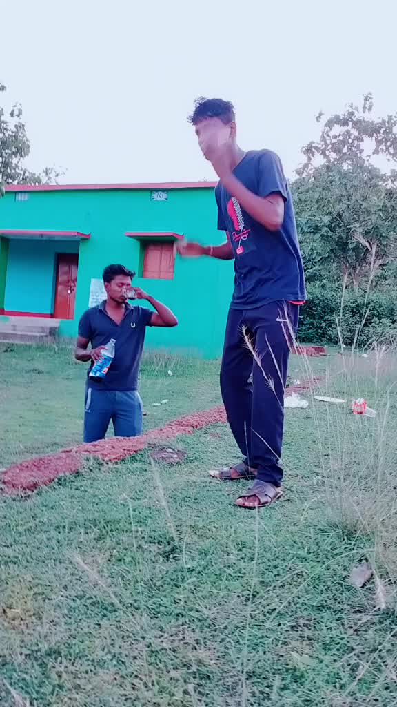 @Chintu Sahoo