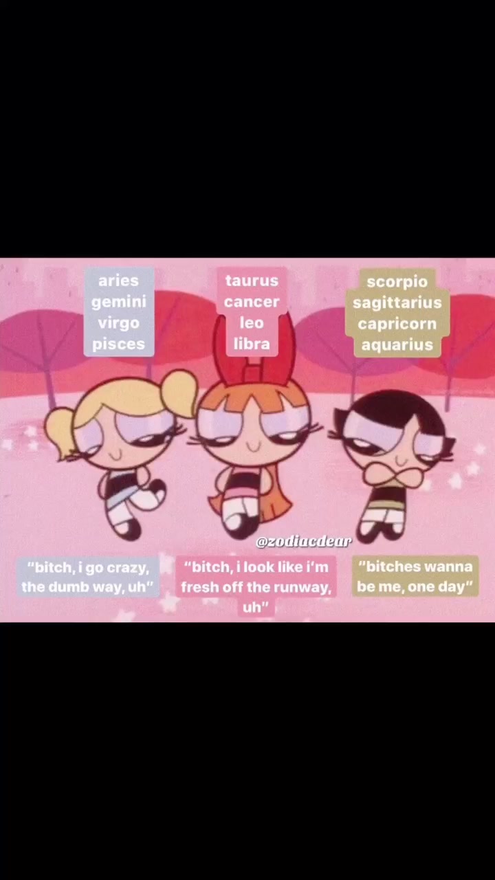 @zodiac...stuff