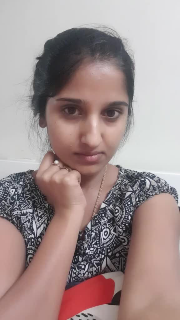 @Meghana Lokesh