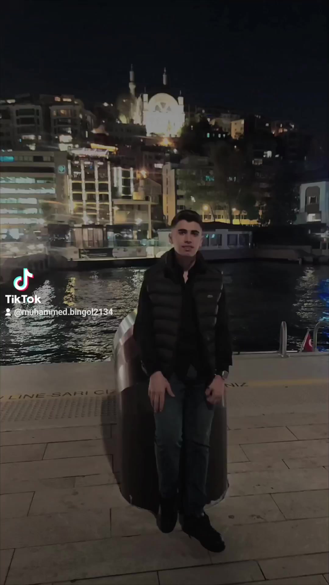 @Muhammed Bing&ouml;l