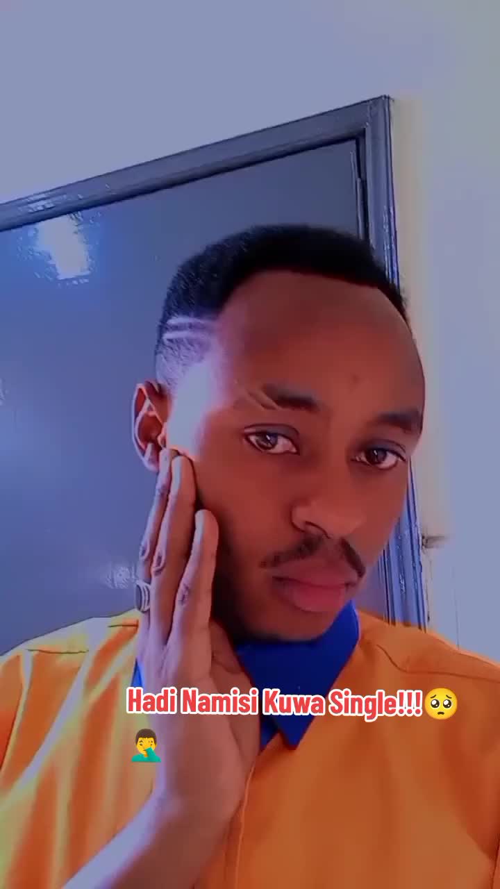 @IAMLUCKY💫