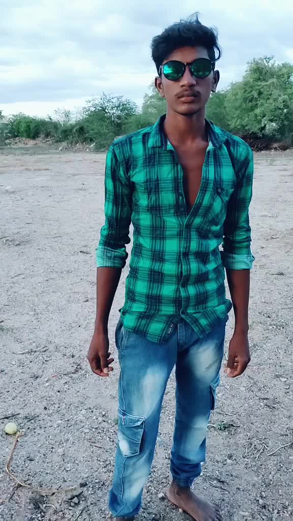 @Ramanji Palegar