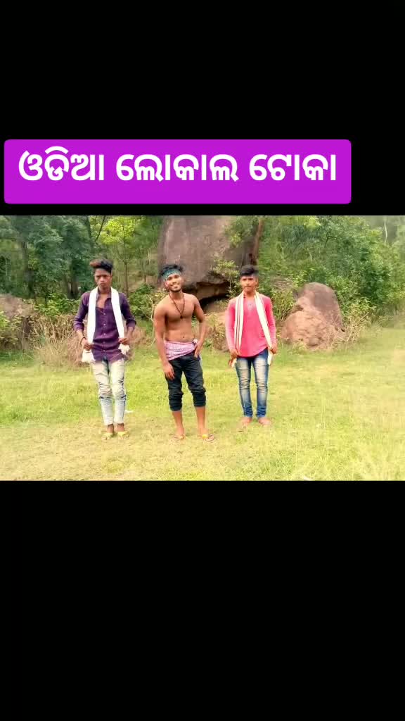 @Asis Kumar Barad