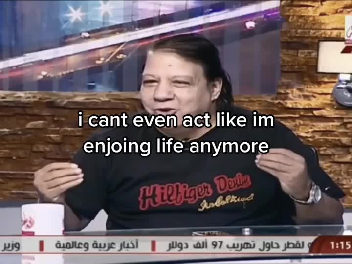 @:(